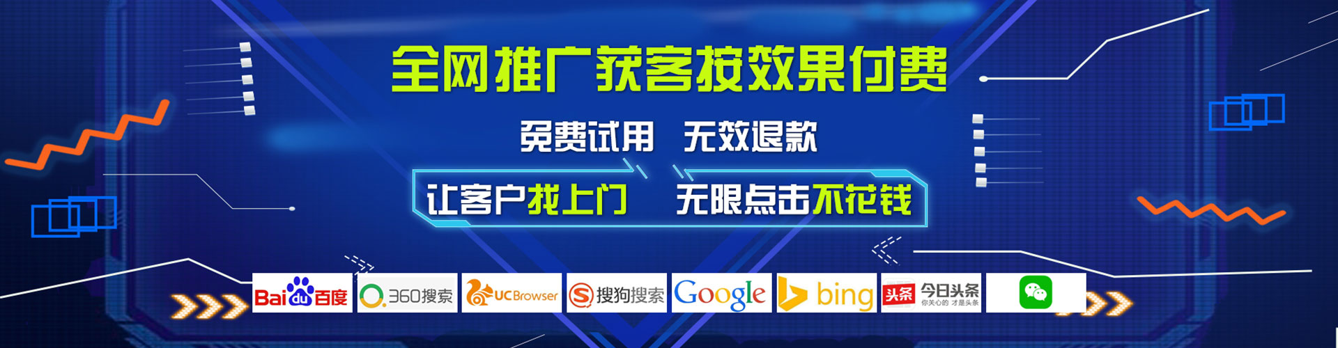 鸡西信息流投放